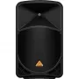 Behringer EUROLIVE B115MP3 diffusore PA attivo 2 vie 15 inch 1000W con lettore MP3