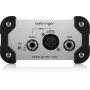 Behringer DI10A DI-box attiva a 1 canale