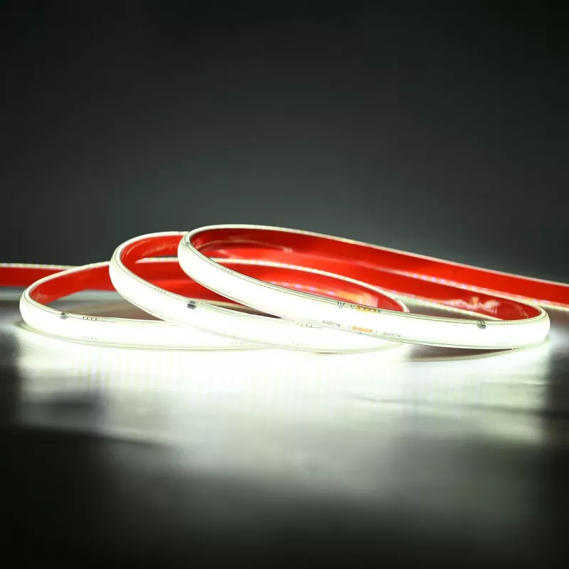 SYNERGY21 S21-LED-X250260 striscia LED flex COB 230V 100m IP67 6000K