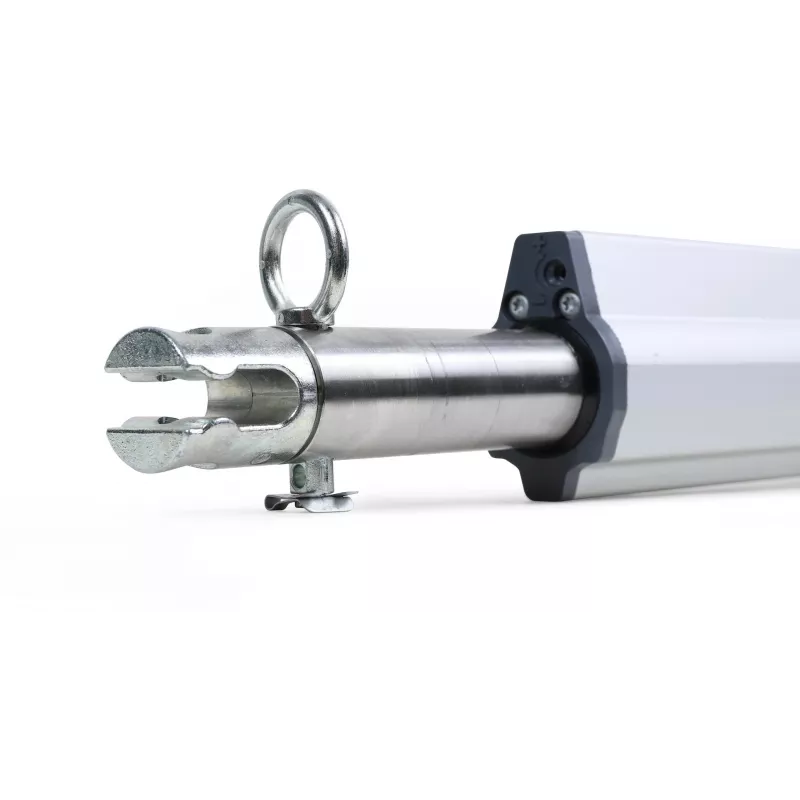 Hormann Rotamatic PL2 868MHz set BiSecure per cancelli a due ante fino a 8m