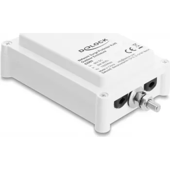 Delock protezione da sovratensione di rete RJ45 outdoor IP65