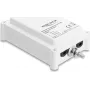 Delock protezione da sovratensione di rete RJ45 outdoor IP65