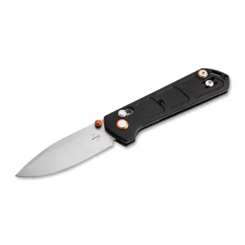 Böker Plus Kihon Compact D2 coltello pieghevole 01BP0037