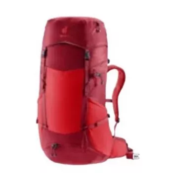 Deuter Futura Pro 36 zaino - Cherry/Masala