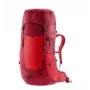 Deuter Futura Pro 36 zaino - Cherry/Masala