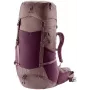 Deuter Futura Pro 38 SL zaino da trekking donna - Cassis/Ashrose