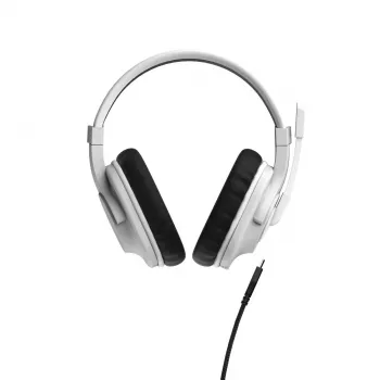 HAMA uRAGE SoundZ 100 V2 cuffie da gaming bianco