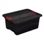 KEEEPER scatola da trasporto Eckhart 39,5 x 29,5 x 17,5 cm 12 L grafite