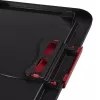 KEEEPER scatola da trasporto Eckhart 39,5 x 29,5 x 17,5 cm 12 L grafite