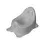 KEEEPER Adam Stars vaso in ceramica 38x27x23,5cm grigio