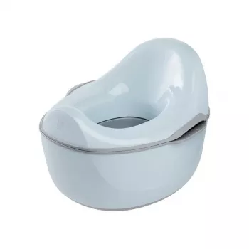 KEEEPER Luxury 4-in-1 pentola multifunzione Kasimir Pure 34,9 x 31,5 x 26,2 cm blu