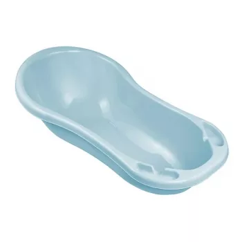 KEEEPER Wiktoria Pure vaschetta per bagnetto 100cm, 100 x 51 x 29 cm, blu