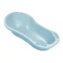 KEEEPER Wiktoria Pure vaschetta per bagnetto 100cm, 100 x 51 x 29 cm, blu