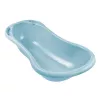 KEEEPER Wiktoria Pure vaschetta per bagnetto 100cm, 100 x 51 x 29 cm, blu