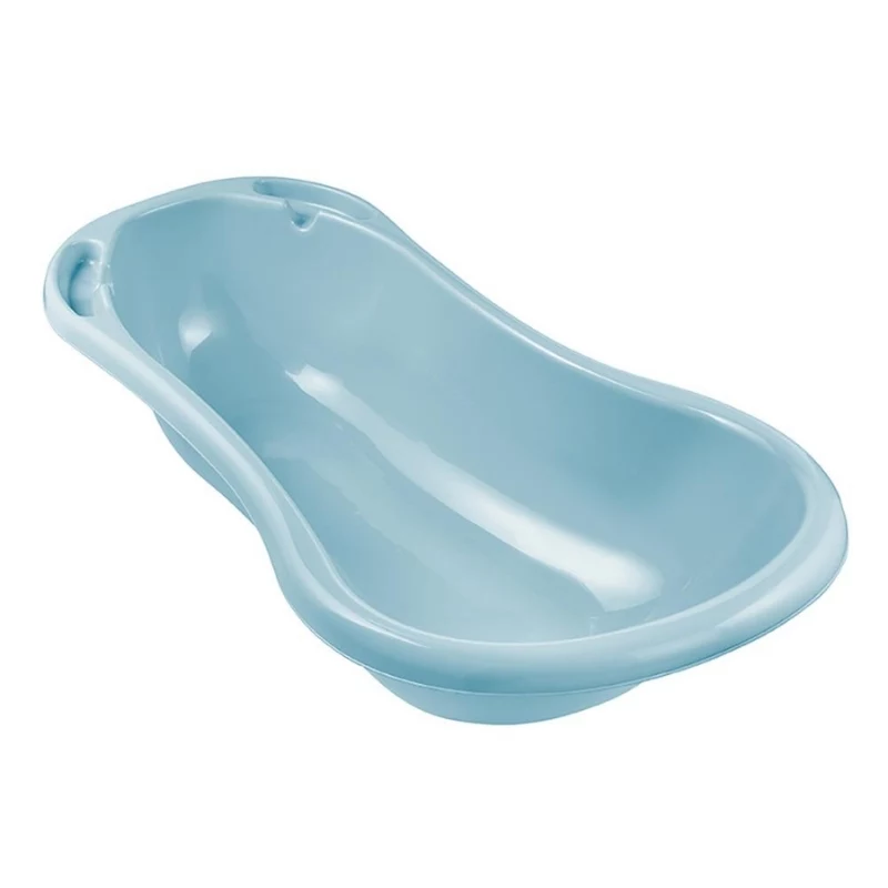 KEEEPER Wiktoria Pure vaschetta per bagnetto 100cm, 100 x 51 x 29 cm, blu