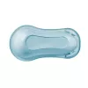 KEEEPER Wiktoria Pure vaschetta per bagnetto 100cm, 100 x 51 x 29 cm, blu