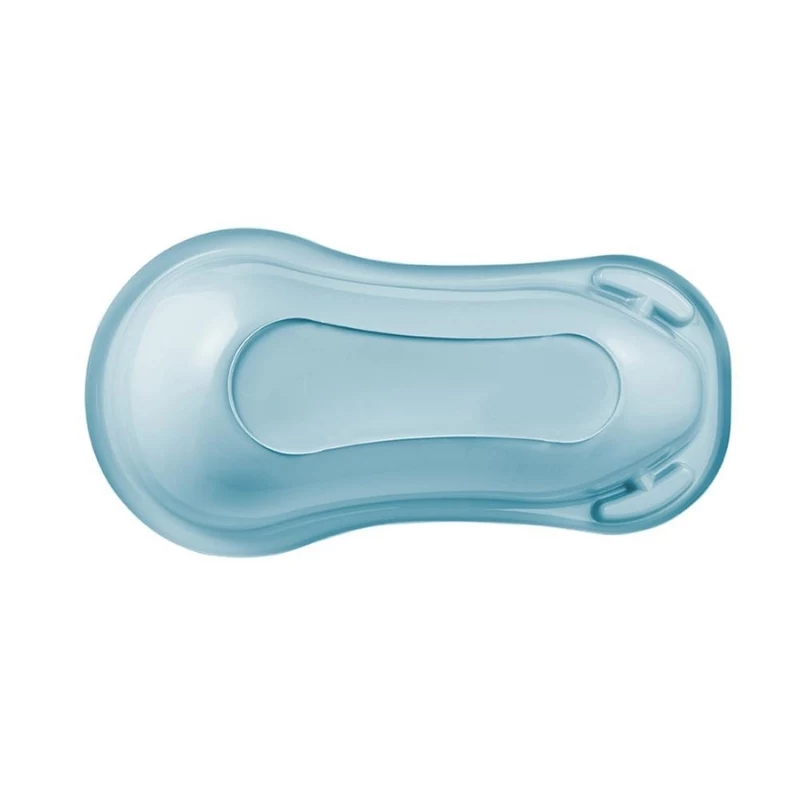 KEEEPER Wiktoria Pure vaschetta per bagnetto 100cm, 100 x 51 x 29 cm, blu