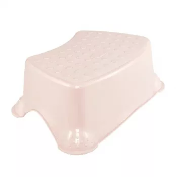 KEEEPER sgabello Tomek Pure 40,5 x 28,5 x 14 cm rosa