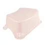 KEEEPER sgabello Tomek Pure 40,5 x 28,5 x 14 cm rosa