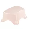 KEEEPER sgabello Tomek Pure 40,5 x 28,5 x 14 cm rosa