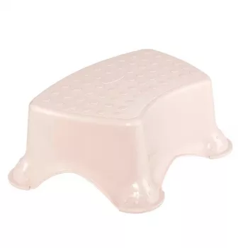 KEEEPER sgabello Tomek Pure 40,5 x 28,5 x 14 cm rosa