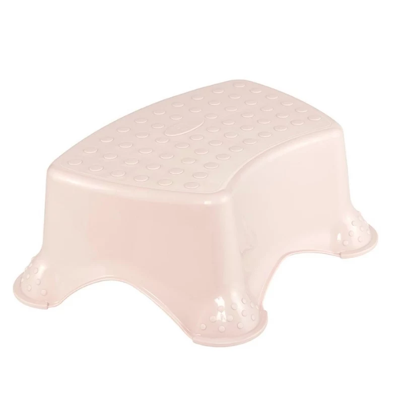 KEEEPER sgabello Tomek Pure 40,5 x 28,5 x 14 cm rosa