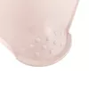 KEEEPER sgabello Tomek Pure 40,5 x 28,5 x 14 cm rosa