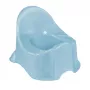 KEEEPER sottopentola Franek Pure 30x25x22 cm blu