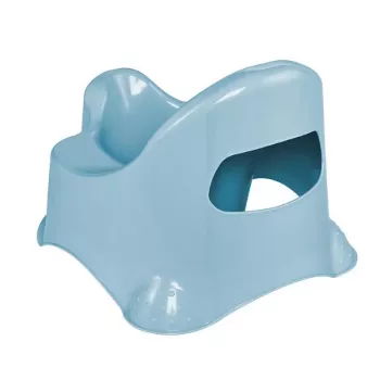KEEEPER sottopentola Franek Pure 30x25x22 cm blu