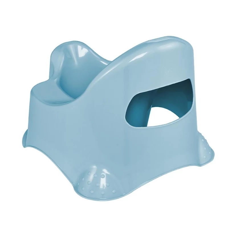 KEEEPER sottopentola Franek Pure 30x25x22 cm blu