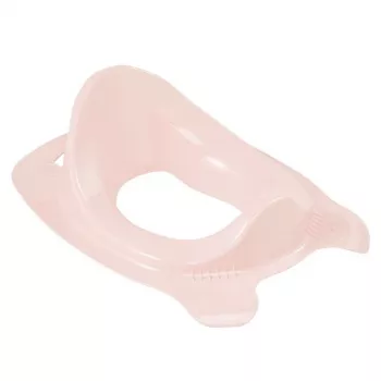 keeeper riduttore wc comfort Zuza Pure 28x37x14cm rosa