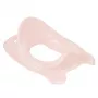 keeeper riduttore wc comfort Zuza Pure 28x37x14cm rosa