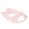 keeeper riduttore wc comfort Zuza Pure 28x37x14cm rosa