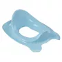keeeper riduttore wc Comfort Zuza Pure blu 37x28x14 cm