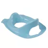 keeeper riduttore wc Comfort Zuza Pure blu 37x28x14 cm