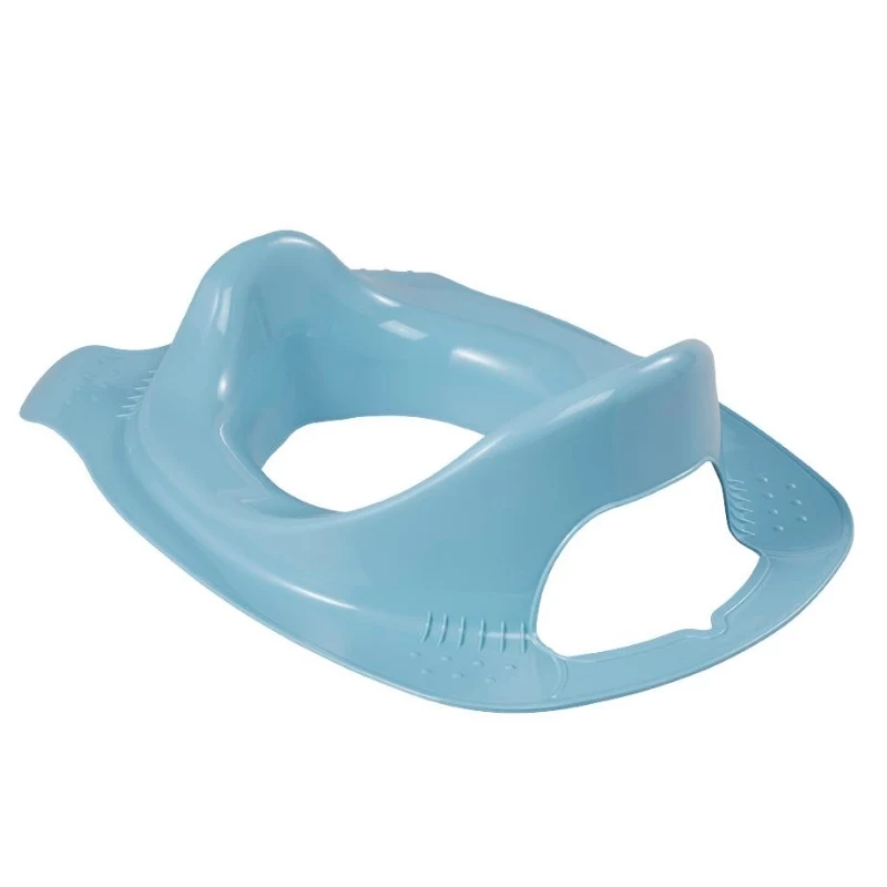 keeeper riduttore wc Comfort Zuza Pure blu 37x28x14 cm