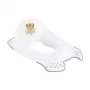 keeeper riduttore wc con funzione antiscivolo Ewa Lion King 30x40x15cm bianco