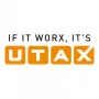 UTAX CK-7513 cartuccia toner originale nero (1T02V60UT0) per serie P-C306x - 25.000 pagine