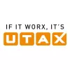 UTAX CK-7513 cartuccia toner originale nero (1T02V60UT0) per serie P-C306x - 25.000 pagine