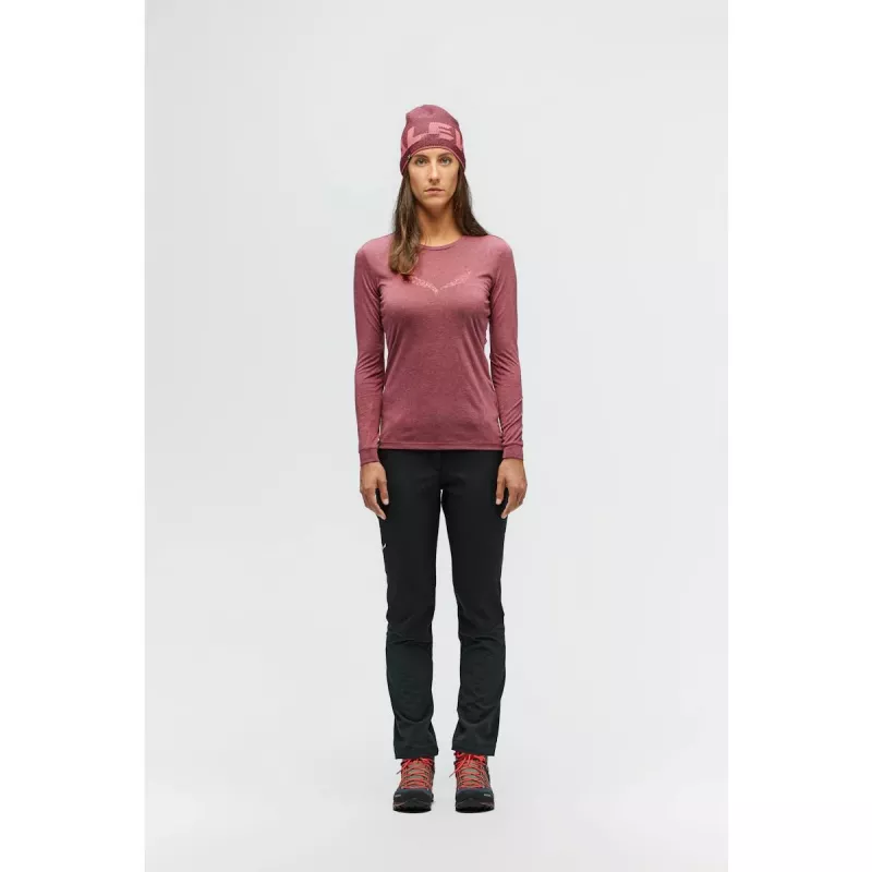 Salewa Puez Orval 2 DST pantaloni donna