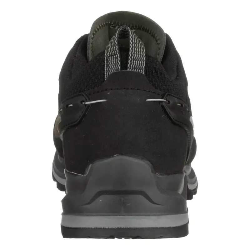 Salewa donna Mountain Trainer 2 GTX scarpe da trekking - nero/Bungee Cord - EU 41