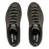 Salewa donna Mountain Trainer 2 GTX scarpe da trekking - nero/Bungee Cord - EU 41