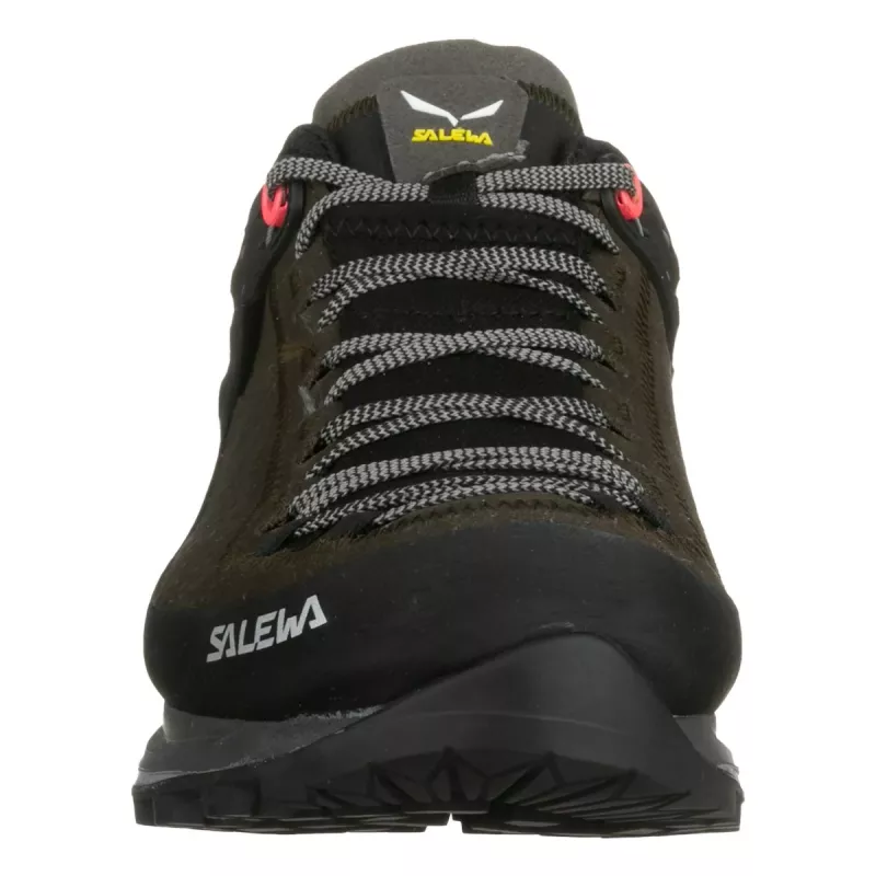 Salewa donna Mountain Trainer 2 GTX scarpe da trekking - nero/Bungee Cord - EU 41