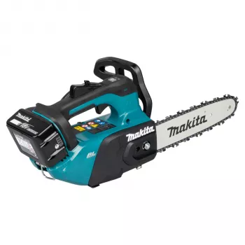 Makita DUC258Z01 18V LXT motosega a batteria brushless 25cm (10 inch) Solo