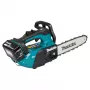 Makita DUC258Z01 18V LXT motosega a batteria brushless 25cm (10 inch) Solo