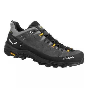 Salewa Alp Trainer 2 GTX scarpe da trekking uomo Onyx/nero UK 10 (EU 44.5)
