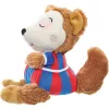 SCHMIDT SPIELE Bobo Siebenschläfer peluche addormentato, 38 cm