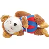SCHMIDT SPIELE Bobo Siebenschläfer peluche addormentato, 38 cm