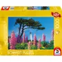 Schmidt Spiele Dornbusch Leuchtturm, Hiddensee puzzle 1000 pezzi