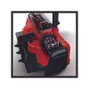 Einhell Power X-Change fresa da neve a batteria GE-ST 36/40 Li E-Solo (solo utensile, rosso/nero)